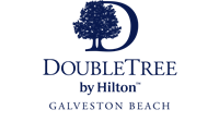 DoubleTree by Hilton Galveston Beach