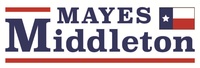 Mayes Middleton