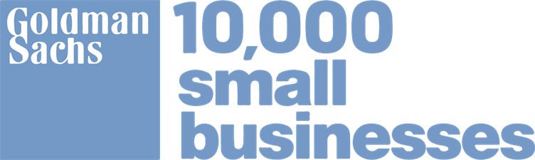 Goldman Sachs 10,000 Small Businesses
