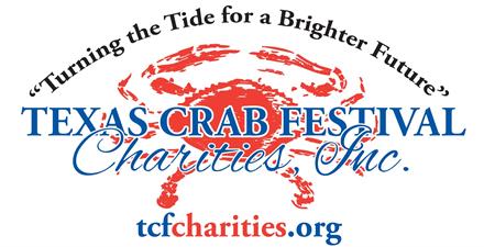 Texas Crab Festival Charities