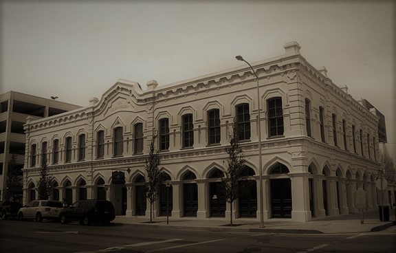 The Grand 1894 Opera House