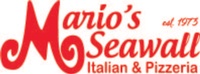 Mario's Seawall Italian Restaurant