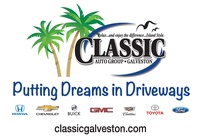 Classic Auto Group Galveston