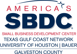 Galveston County Small Business Development Center