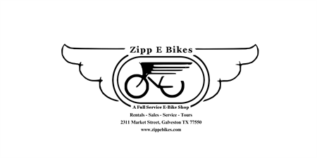 Zipp E-Bikes