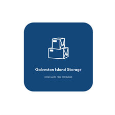 Galveston Island Storage