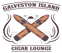 Galveston Island Cigar Lounge