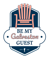 Be My Galveston Guest LLC