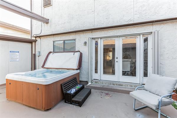 Be My Galveston Guest LLC