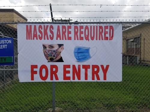 Digitally printed banners Digitally printed banners