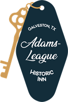 Adams League Historic Inn