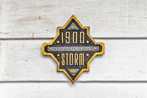 !900 Storm Survivor