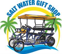 Salt Water Gift Shop LLC