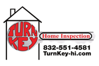 Turn Key Home Inspections & Pest Control