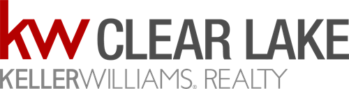 Keller Williams CLear Lake Logo