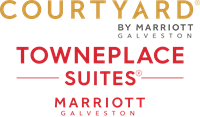 Courtyard by Marriott Galveston Island 