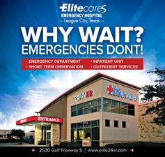Elitecare Emergency Hospital