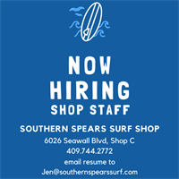 Southern Spears Surf Shop
