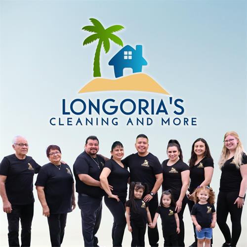 Longoria's Cleaning in Galveston, Texas