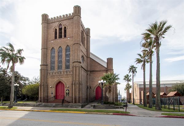 Chuys Nursery and Landscaping