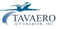 Tavaero Jet Charter