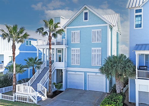 Real Estate Photography Services