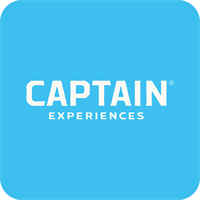 Captain Experiences