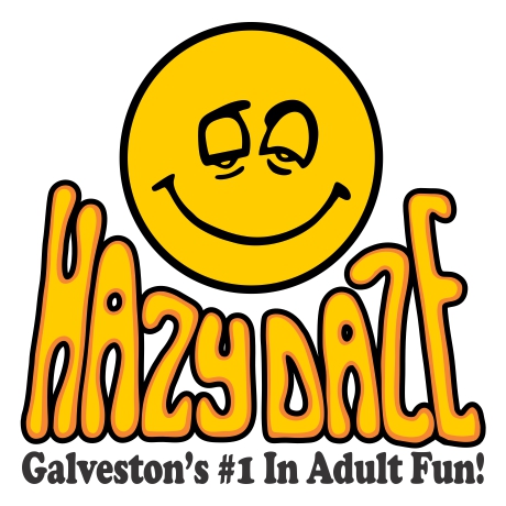 Hazy Daze Logo