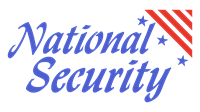 National Security & Fire