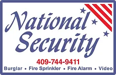 National Security & Fire