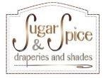 Sugar & Spice Draperies & Shades LLC