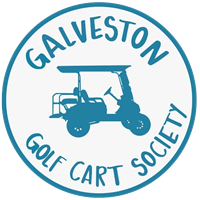 Galveston Golf Cart Society