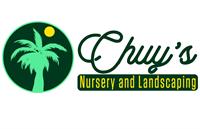 Chuys Nursery and Landscaping