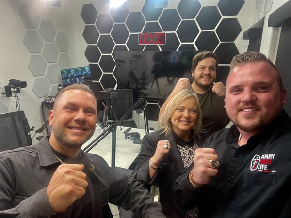 Seek Peace Yoga Galveston