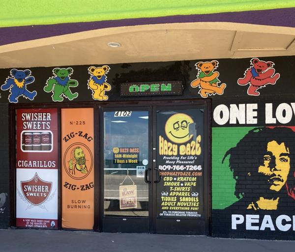 Chuys Nursery and Landscaping