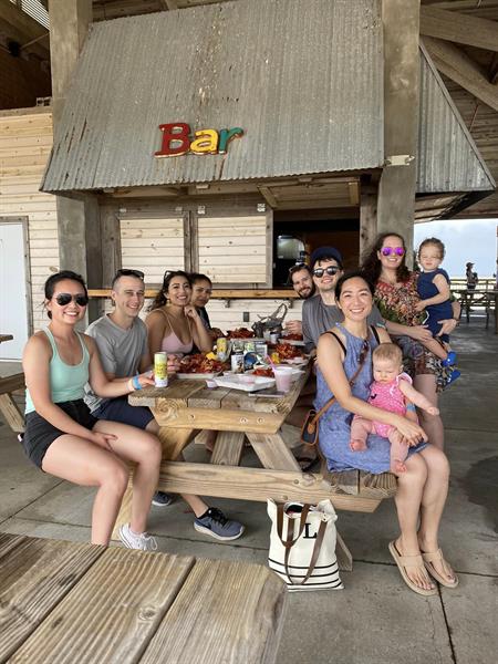 Salsas Mexican Restaurant