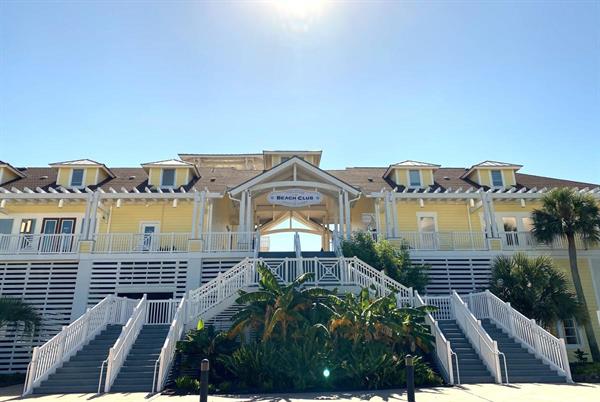 Grand Welcome Galveston Vacation Rental Property Management