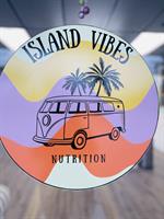 Island Vibes Nutrition