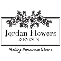 Jordan Flowers & Events LLC Galveston Branch