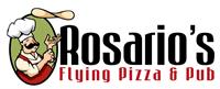 Rosario`s Flying Pizza & Pub