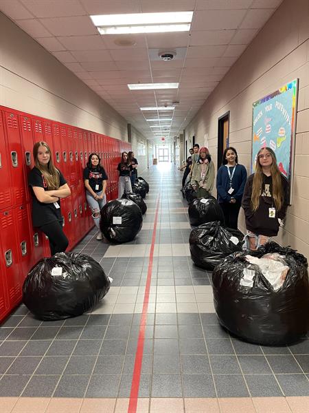 The Cedars at Carver Park, LLC