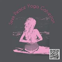 Seek Peace Yoga Galveston