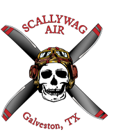 Scallywag Air