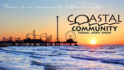 Coastal Community Federal Credit Union Houston
