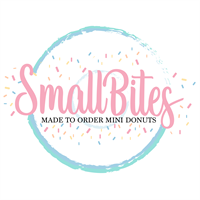 SmallBites Mini Donuts