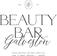Beauty Bar Galveston