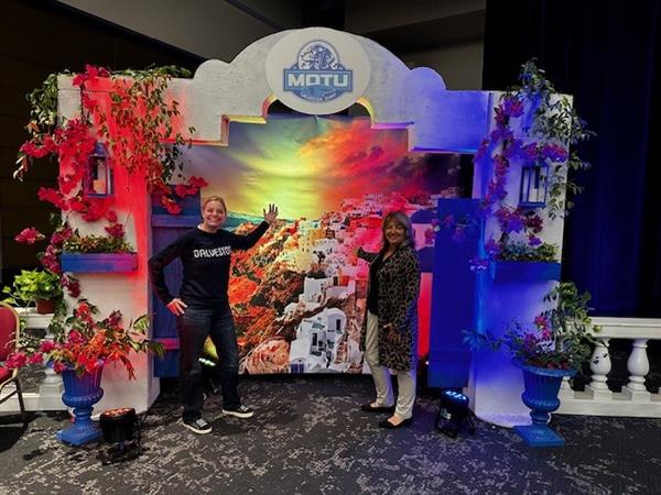 Pointe West Property Owners Association