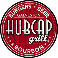 Hubcap Grill Galveston