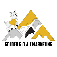 Golden GOAT Marketing