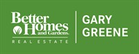 Better Homes and Gardens Real Estate Gary Greene Galveston